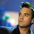 Robbie Williams Pulls A Kim K As He Poses Nude To #BreakTheInternet