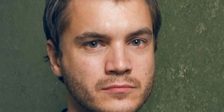 Actor Emile Hirsch Charged with Assault After Alleged Nightclub Incident