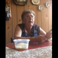 VIDEO: Italian Grandmother Tries to Talk to Siri… It Does Not Go Well