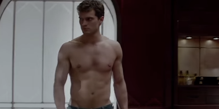 WATCH: This Matter-Of-Fact Review Of Fifty Shades Of Grey Is Genius