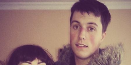 UPDATE: Body Found In Search For Missing Tipperary Student Brian Gubbins
