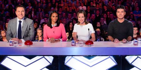 Britain’s Got Talent Judge Hints At Plans To “Call It A Day”