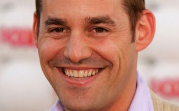 Buffy The Vampire Star Nicholas Brendon Arrested In Florida