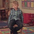 VIDEO: Children Offer Their Views On The Meaning Of Love