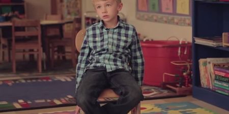 VIDEO: Children Offer Their Views On The Meaning Of Love