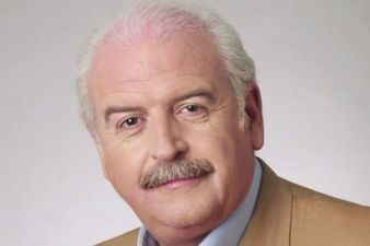 Good Man Marty – This Could Possibly Be The Best Thing We’ve Heard Today