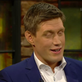 “I’m Very Sorry” – Ronan O’Gara Apologises After THAT Late Late Show Comment