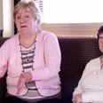 VIDEO: Elderly Irish Women Talk About The Men in Their Lives