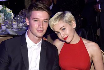 Patrick Schwarzenegger Reportedly Involved in ‘Minor’ Road Collision in LA