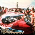 Famous Cars Of The Big Screen: The 1948 Ford Convertible From Grease