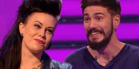 Remember The Couple Who Reunited On ‘Take Me Out’? Here’s What Happened Next…
