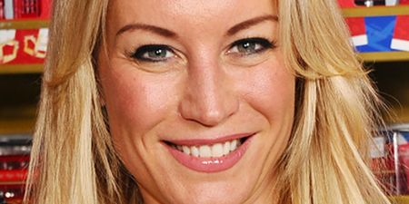 Denise Van Outen Speaks Out About EastEnders Role
