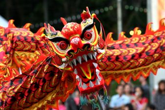 WIN: We’re Giving Away A Jam-Packed Amoy Hamper To Help You Celebrate The Chinese New Year