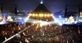 Coldplay Has Been Announced As Glastonbury Headliners