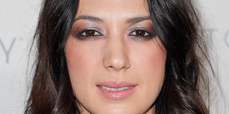 Singer Michelle Branch Files for Divorce from Husband Teddy Landau