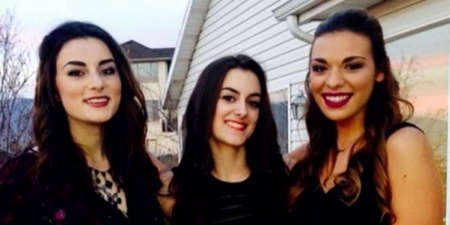 Girl Refused Entry To Her High School Dance Because She Didn’t Have A Date