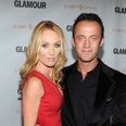 Irish Actress Victoria Smurfit Splits From Her Husband Of 15 Years