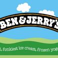Berry Good! Ben & Jerry’s Introduce New Flavour