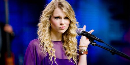 Stop Everything: Taylor Swift Has Released Karaoke Versions of All of Her Albums