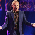 Graham Norton has his say on Australia being in The Eurovision