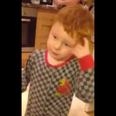 VIDEO: This Little Irish Lad Has a Creative Explanation for his Sister’s Haircut