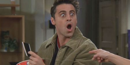 True Friends Fan? Now You Can Find Out Exactly How Much Money Joey Owed Chandler