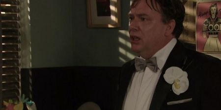 EastEnders 30th Anniversary Shows Deemed A Roaring Success