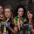 COMPETITION: We’re Giving Away Five Pairs Of Tickets To The AIB All-Ireland Camogie Club Finals This Sunday!