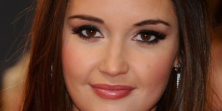 Jacqueline Jossa Opens Up About Baby Daughter Ella