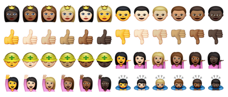 PICTURES: Emoji Users Are Going To LOVE This News