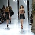 In Pictures: Topshop Unique at London Fashion Week