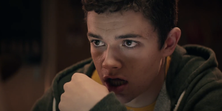 WATCH: More Than A Wha?! The New Tayto Advert Is Here And It Is All Kinds Of Weird