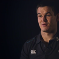 VIDEO: Johnny Sexton on #AllItTakes to Become World Class