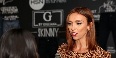 ‘I Look In The Mirror And It’s Hard For Me’ – Fashion Police Star Giuliana Rancic Opens Up About Weight Loss