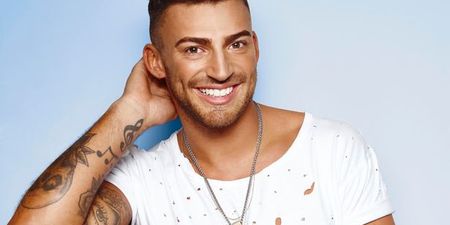 Former X Factor Contestant Jake Quickenden To Star In New Reality TV Show