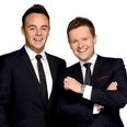 Say It Isn’t So! Could Ant And Dec Be Leaving TV?
