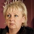 Love Is In The Air For Corrie’s Eileen Grimshaw