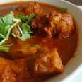 Food For Thought: A Quick Recipe For Indian Chicken Curry