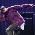 Chris Brown’s Concerts Cancelled As Star is Refused Entry Into Canada