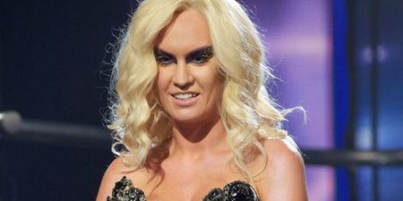 Former X Factor Contestant Kitty Brucknell Loses Bid To Sing in Eurovision 2015