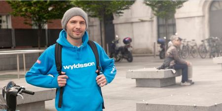 Bringing Whole Foods To Ireland And Organic Bananas From Ecuador: Our Interview With Wyldsson Managing Director, Dave McGeady