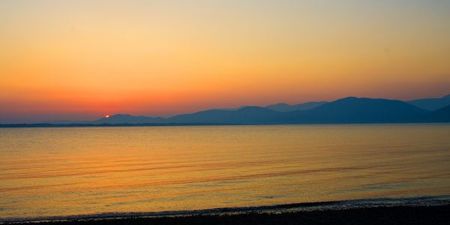 Showcasing Ireland’s Hidden Gems – Cromane Peninsula, Co. Kerry