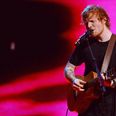 That Was Quick! Ed Sheeran Sells Out Two Nights in Croke Park in Less Than An Hour