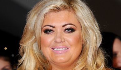 Gemma Collins To Move Out of Flat Following Burglary