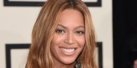 Beyoncé Shares Workout Video on Instagram