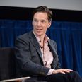 Benedict Cumberbatch Pens Apology Letter after Missing Funeral of 14-Year-Old Fan