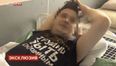 Man Wakes Up From One Night Stand… Minus His Testicles