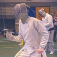 What It’s Really Like… To Be A Fencing Instructor