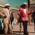 WATCH: Uptown Funk Gets Some Old School Glamour With This Pensioners Remake