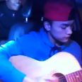 Our Favourite Taxi Man is Back With Yet ANOTHER Epic Performance